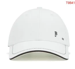 Capéu de chapéu de grife Caps de beisebol Casquette de luxo para homens Capo Cappo Alemanha Chef Hats Street Capten Fashion Sun Sports Ball Cap Brand Ajustável A13