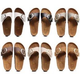 Birkens Tock Arizona Designer Hausschuhe Herren Damen Mikrofaser Birko-Flor Slides Pantoufle Flip Flop Sliders Boston Soft Mules Fußbett Clogs Indoor Hausschuhe Schuhe