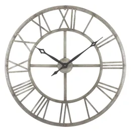 Самсон Металлические настенные часы другие часы