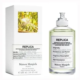 Top Quality Neutral perfume Maisone Margielae Tea Escape coffe break parfums pour femmes perfumes para mujer mens perfumer cologne Fragrance 100ml