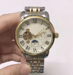 Smens Watch Designer Saatler Yüksek kaliteli siyah kauçuk kayış istiridye kılıfı Oyster Sürekli Hareket Paslanmaz Çelik Otomatik Saat Mekanik 42mm Dweller