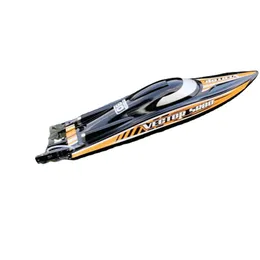 (Pronto all'uso) S2 Pro. RTR 31,5 "Grande motoscafo telecomandato per adulti Moto d'acqua sottomarina senza spazzole RC 70 km / h +