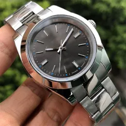 Altın Saatler İzle Perpetual Designer Watchs 39mm Safir Cam Otomatik Mekanik Açık Hava Spor Paslanmaz Turkuaz Bilek Swatches Çift Saat