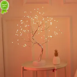 New 60cm birch tree led light Easter decoration egg hanging tree suitable for Easter family holiday party decoration