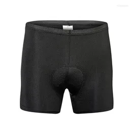 Vestes de course Shorts de cyclisme Femmes Hommes Unisexe Culottes de vélo Équitation Sous-vêtements respirants