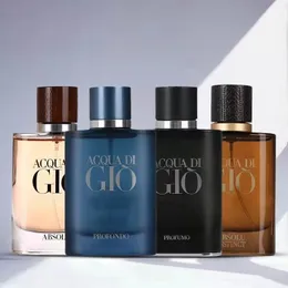 gorący projekt Designer Perfume perfumy Kolonia Zapachom Kobiety nabycie perfumy 100 ml mężczyzn kobiety Parfum eau de toalety pour homme profumo