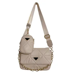Designer Luxury women Shoulder Bags fashion Chain Handbags wallet women Packs Stuff Sacks Crossbody Shopping bag Hobo purses235u