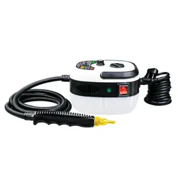 Accessori Accessori a vapore da 2500 W con serbatoio d'acqua da 900 ml di aria condizionata con cofano cucine per pulizia a vapore Apparecchio per casa 220V 220V