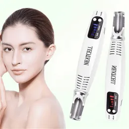 Tattoo Removal Laser Pen Removing Skin Tag Scar Freckle Mole Eyebrow Laser Machine Portable Mini Picosecond