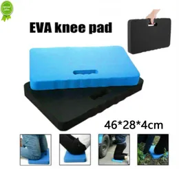 New Ultra-thick waterproof knee pad garden kneeling cushion thickened high-density foam garden kneeling cushion