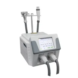 Máquina facial Criofrequencia Cryo Cryolipolysis rosto e máquina de emagrecimento corporal