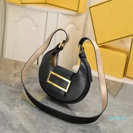 디자이너 -2023 숄더백 여자 Desinger Handbag 최고 품질의 패션 가죽 가방 고급 토트 백 크로와상 인기