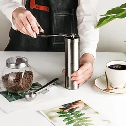 Kaffefilter manuell kvarnelektrisk tillverkare laddningsbar bärbar espressokompatibla markryggpackin tillbehör