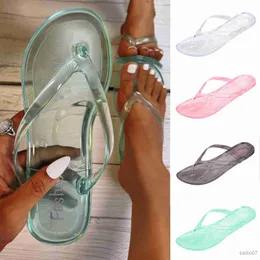 Slippers praia chinelos femininos chinelos de verão feminina plataforma de moda sandals feminino flip chute diamantes femininos