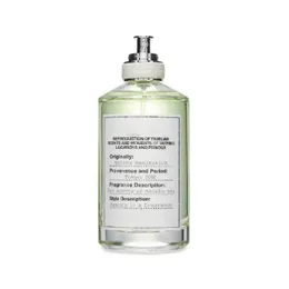 뜨거운 새로운 유명한 디자이너 브랜드 복제물 matcha 명상 100ml au de toilette 오래 지속되는 향수 스프레이 향기 드롭 빠른 배송