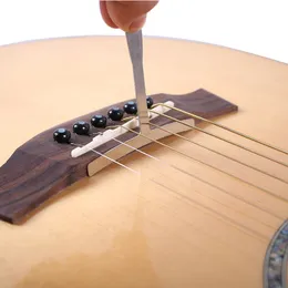 9pcs Narzędzia do naprawy stali nierdzewnej Luthier Instruments Guitar Guitar Dostosuj kształt Kształt Radiusz Muzyczne miary