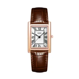 Herrklocka Fashion Classic Women's Watch 28mm Sport Quartz Multifunktionell Timing Calender Vintage Watch AAA