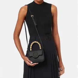 Versase Bag Designers Bags Luxurys Handbag Womens Shourdle Bag Leather Handbag Mini Flap Ladies Crossbody Handbag