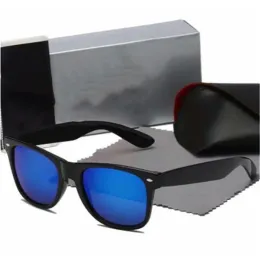 Designer-Sonnenbrillenmarke, Unisex, für Kinder, polarisierte Brillengläser, Vintage-Sonnenbrille, Sport-Outdoor-Sonnenbrille, kratz- und verschmutzungsbeständige Beschichtung