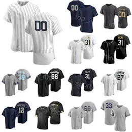 Baseball 27 Giancarlo Stanton Jersey 39 Jose Trevino 33 Franchy Cordero 12 Isiah Kiner-Falefa 66 Kyle Higashioka 31 Aaron Hicks Gerrit Cole Clay Holmes Men Youth Y-J-J-J-J-j