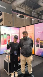 Фабрика горячей продажи прямая цена одноразовая вейп 7000puffs 10 ароматов Vape Pod 2% Tastefog Wild