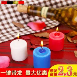 Adult Toys Adult supplies SM binding set with fun low temperature candle milk clip binding finger cover locking sperm ring anal plug L230519