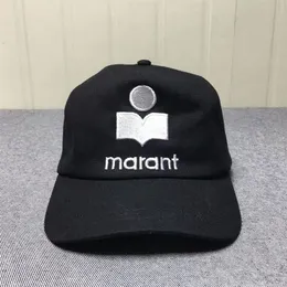 Şapkalar Acces Setler Ball Caps Klasik top en kaliteli Marant Cap Tuval