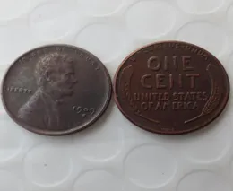 US 19091909S1909SVDB1909VDB Lincoln One Cent Copy Promotion Pendant Accessories Coin4603724