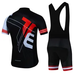 Cycle Jersey Summer Cycling Cyncling Mens Sets Bicycle Equipman