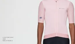 Maglie ciclismo Top SPEXCEL est Maglie ciclismo manica corta di alta qualità Uomo Pro Team V 2.5 Race Fit Taglio con ultimo processo Leggero traspirante 230518