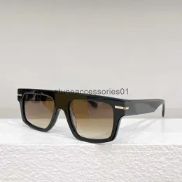Sunglasses For Men and Women Designers 40097 Style Anti-Ultraviolet Retro Eyewear Full Frame Random BoxJZS8