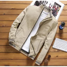 Men's Suits Men's Long Sleeve Coat Baseball Uniform Spring Summer Fashionable Thermal Jacket