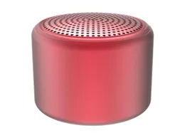 Portable Speakers Littlefun TWS Speaker Loud Inpods Protable Wireless Bluetooth Super Bass Mini Loudspeaker Outdoor Music7811441
