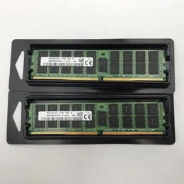 HMA42GR7MFR4N-TF 16G 16GB 2RX4 PC4-2133P ECC DDR4 RAM för SK Hynix Server