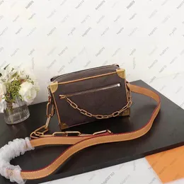 Designer Bag Crossbody Bag Beach Bag Handbag Luxurys Handväskor axelväska mjuk bagageutrymme Louisi Fashion Vuitton Få den perfekta väskan som matchar dina unika modemål