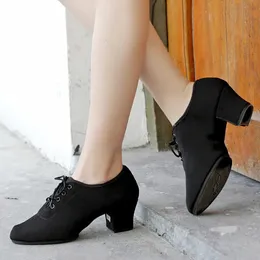 Танцевальная обувь джаз современные танцевальные туфли женские танцевальные кроссовки для девочек женские бальные танце