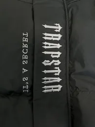 Mens Black Hooded Puffer Jacket price DHgate
