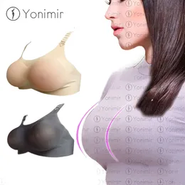Breast Form Realistic Silicone False Breast Forms Tits Fake Boobs For Crossdresser Shemale Transgender Drag Queen Transvestite Mastectomy 230519