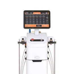 Body Sculpting & Slimming machine professional sculpting monopolar rf resistive capacitive Monopolar system machine