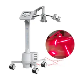 Other Body Sculpting & Slimming Body Slimming Device 6D Lipo Red light Design New Look 532nm 6d laser Fat Reduce Slimming Machine