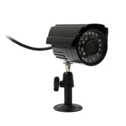 Swann ADS-180 Telecamera di sorveglianza di sicurezza per visione notturna a infrarossi per esterni