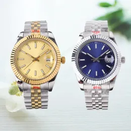 luxury watch women watches men aaa quality 28mm 31mm 36mm 41mm Precision durability Automatic Movement Stainless Steel Watchs waterproof Luminous montre DHgate