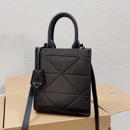 Designer borsa tote bag di lusso in pelle modello borsa a tracolla borsa a tracolla per donna borsa a tracolla borsette semplice borsa di moda