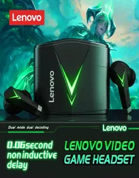 Lenovo LP6 TWS Auricolare Wireless Bluetooth V50 Cuffie sportive Cuffie da gioco2218113