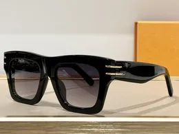 5A Eyeglasses L Z1483W Blade Eyewear Discount Designer Sunglasses Women Acetate 100% UVA/UVB With Glasses Bag Box Fendave Z1469U