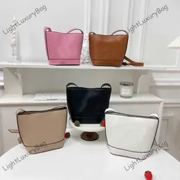 Сумки для ковшей Crossbody Designer Bags Luxurys Sadcags Fashion Shopper Sumbag сумки коричневые сумки на плече 230518