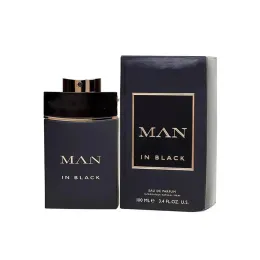 Perfume Wood Essence Man In Black Fragrance 100 ml Man Man Parfum kadzidełka Perfumy długotrwały zapach zapach Edp Dżentelmen Spray Brand Cologne 3.4 un