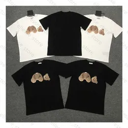 Womens 2021 Mens palm Designers angel Camisetas para hombres s Palms Tops Luxurys Carta Bordado Camisetas Ropa Short Angels Camiseta con mangas Moda de verano
