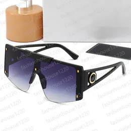 Calssic Marke Designer Sonnenbrille Männer Frauen Brillen Outdoor Winddichte Brillen PC Rahmen Mode Klassische Dame Sonnenbrille Spiegel ver