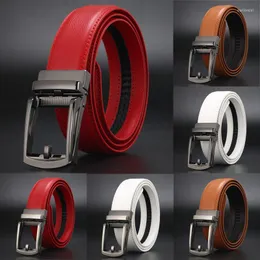 Cintos que vendem homens Belt Fashion Automatic Business Affairs Casual Decoration Men 3,5cm Designer de alta qualidade